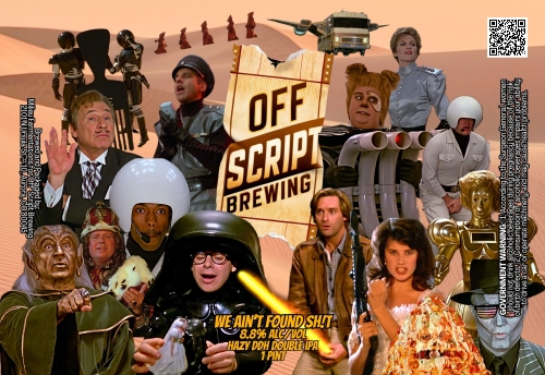 We Ain't Found Sh!t