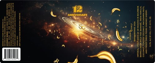BA Bananaverse (2026)