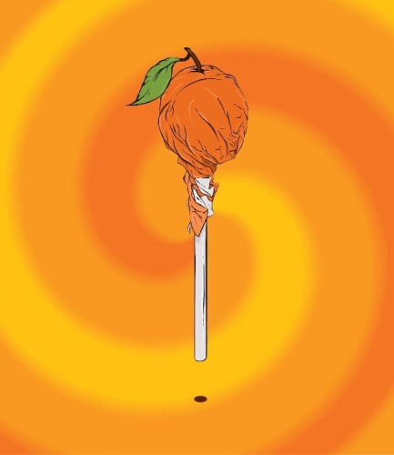 Orange Super Treat