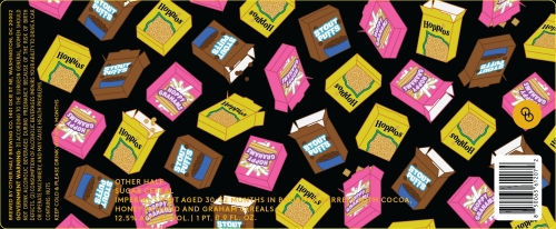 BA Sugar Cereal
