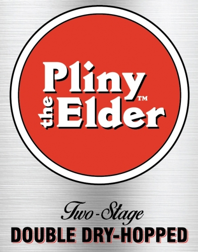 Double Dry-Hopped Pliny the Elder (2026)