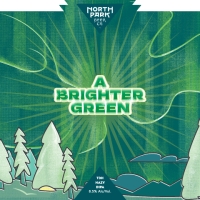 A Brighter Green