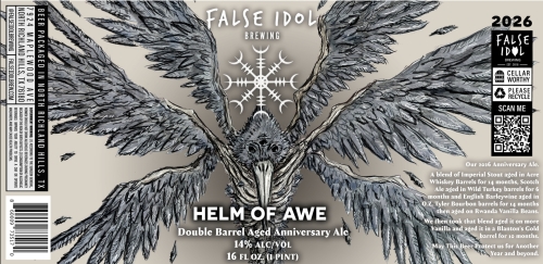 2026 Helm of Awe