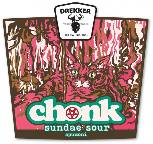 CHONK: Spumoni