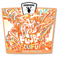 Fluff Stuff - Mango