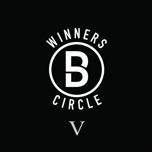 Winners Circle V