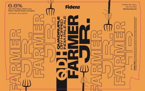 QDH Farmer Jr.