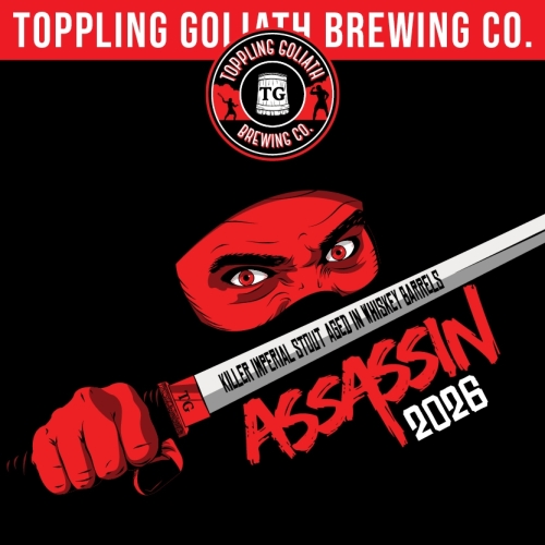 Assassin (2026)