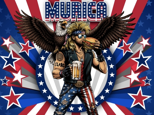 Murica
