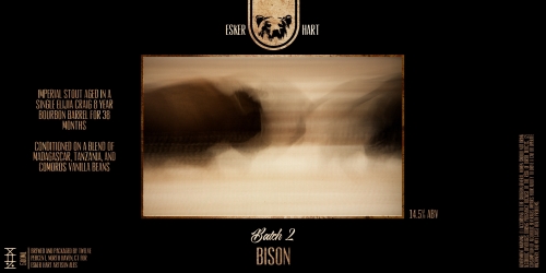 Bison (Batch 2)