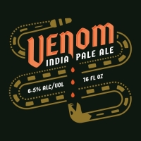 Venom Pale Ale