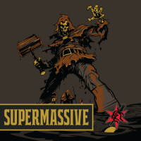 Supermassive Café Deth (2026)