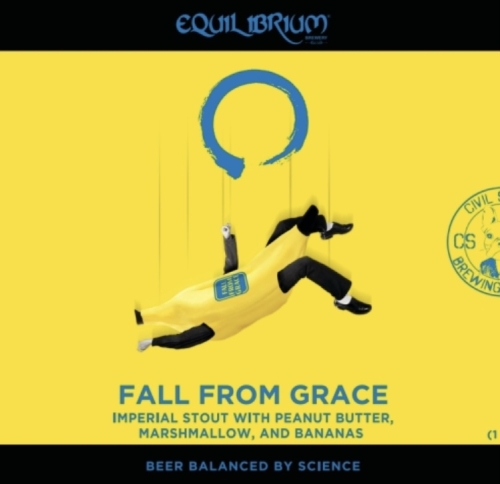 Fall From Grace (2025)