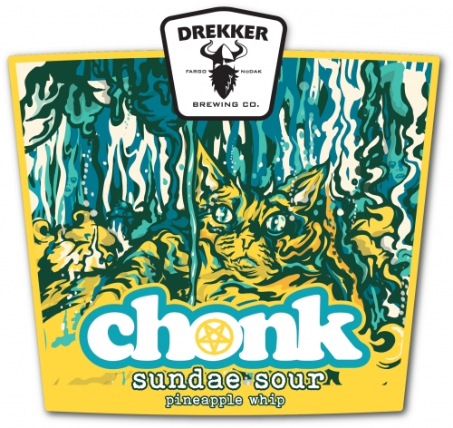 CHONK: Pineapple Whhhip