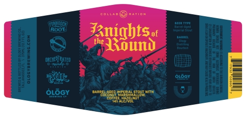 Knights of the Round