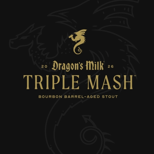 Dragon's Milk: Triple Mash (2026)