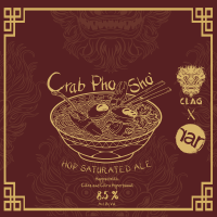 Crab Pho Sho