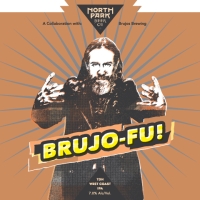 Brujo-Fu!