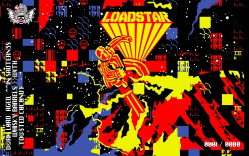 Dark Lord Loadstar (2019)