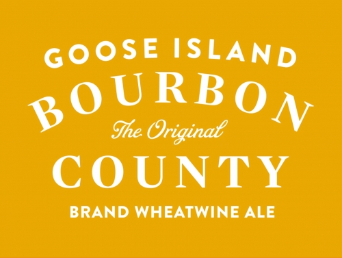Bourbon County Brand Wheatwine (2019)