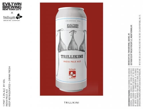 TRILLIKINI