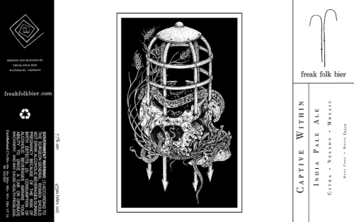 Captive Within