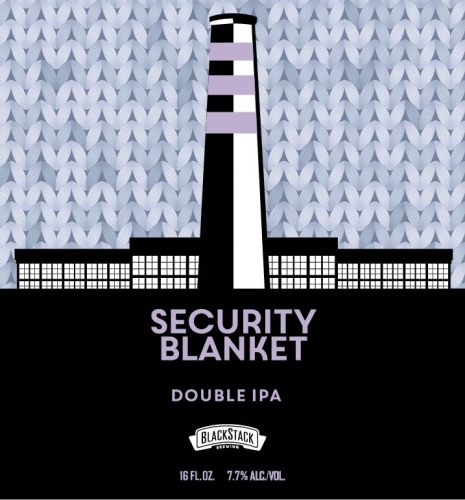 SECURITY BLANKET