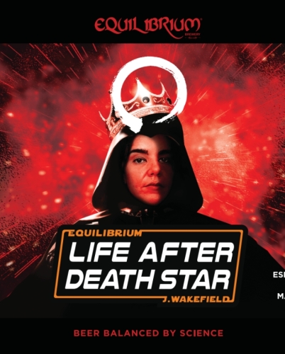 Life After Death Star- Batch 6 (2024)