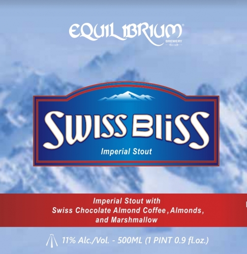 Swiss Bliss