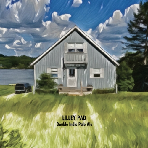 Lilley Pad