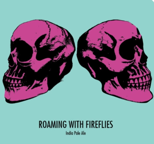Roaming With Fireflies