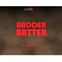 Badder Batter