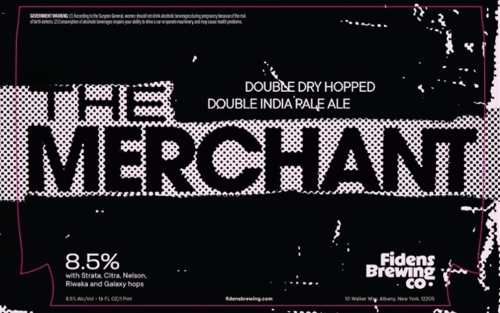 The Merchant