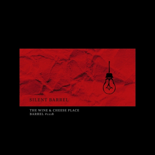 Silent Barrel #1118 "Sherried Vibes" – The Wine & Cheese Place