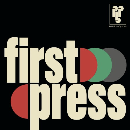 First Press