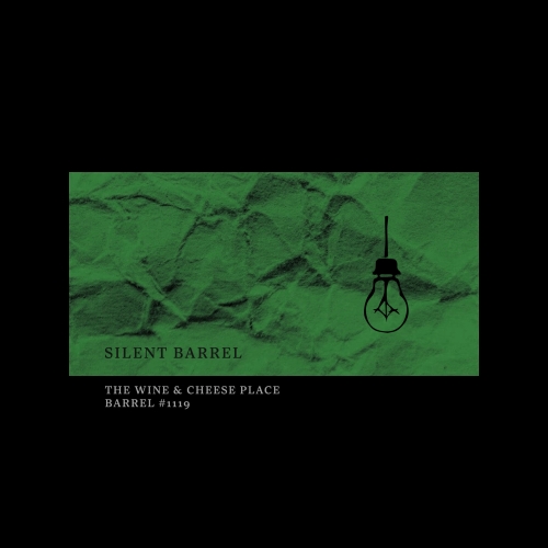 Silent Barrel #1119 "Pecan Barleywine" – The Wine & Cheese Place