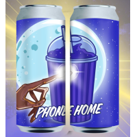 SLUSHY XXXL: Phone Home
