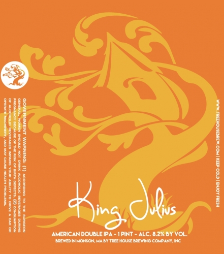 King Julius