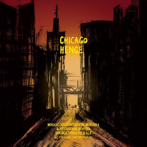 Chicagohenge