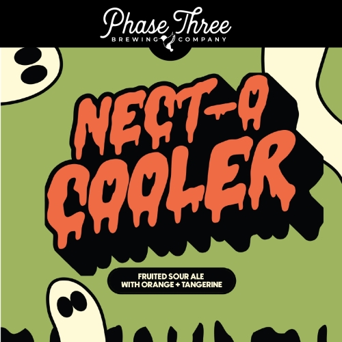 Nect-O-Cooler
