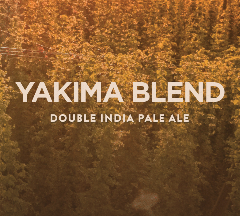 Yakima Blend
