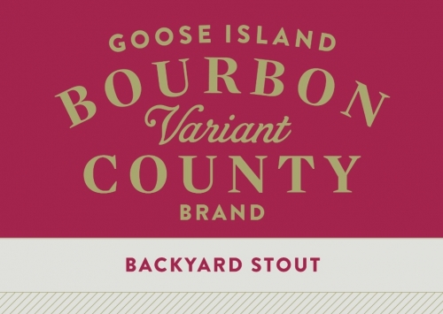 Bourbon County Brand Backyard Stout (2023)