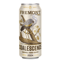 Coalescence – Barrel-Aged Cuvee (2024)