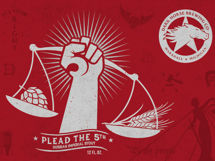 Plead The 5th