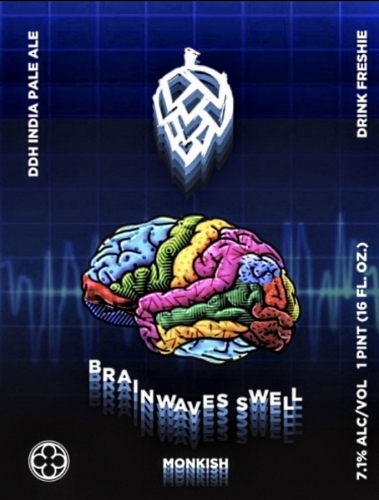 Brainwaves Swell