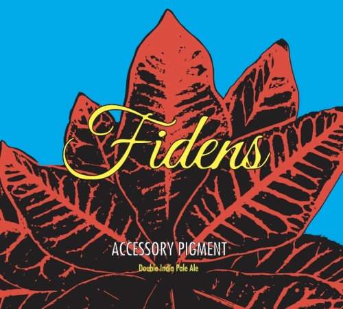 Accessory Pigment