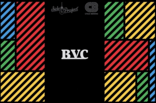 BVC (Blend #2)