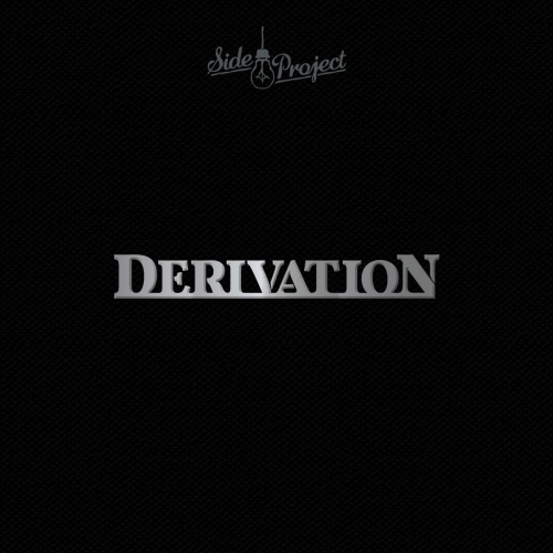 Derivation (Blend  #20)