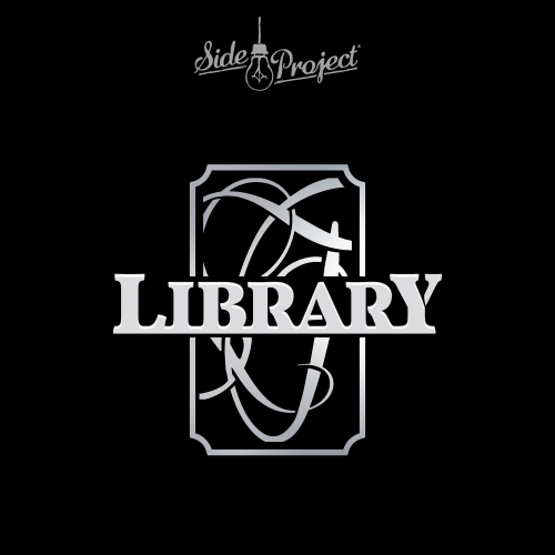 Library Chapter 1