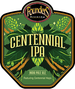 Centennial IPA
